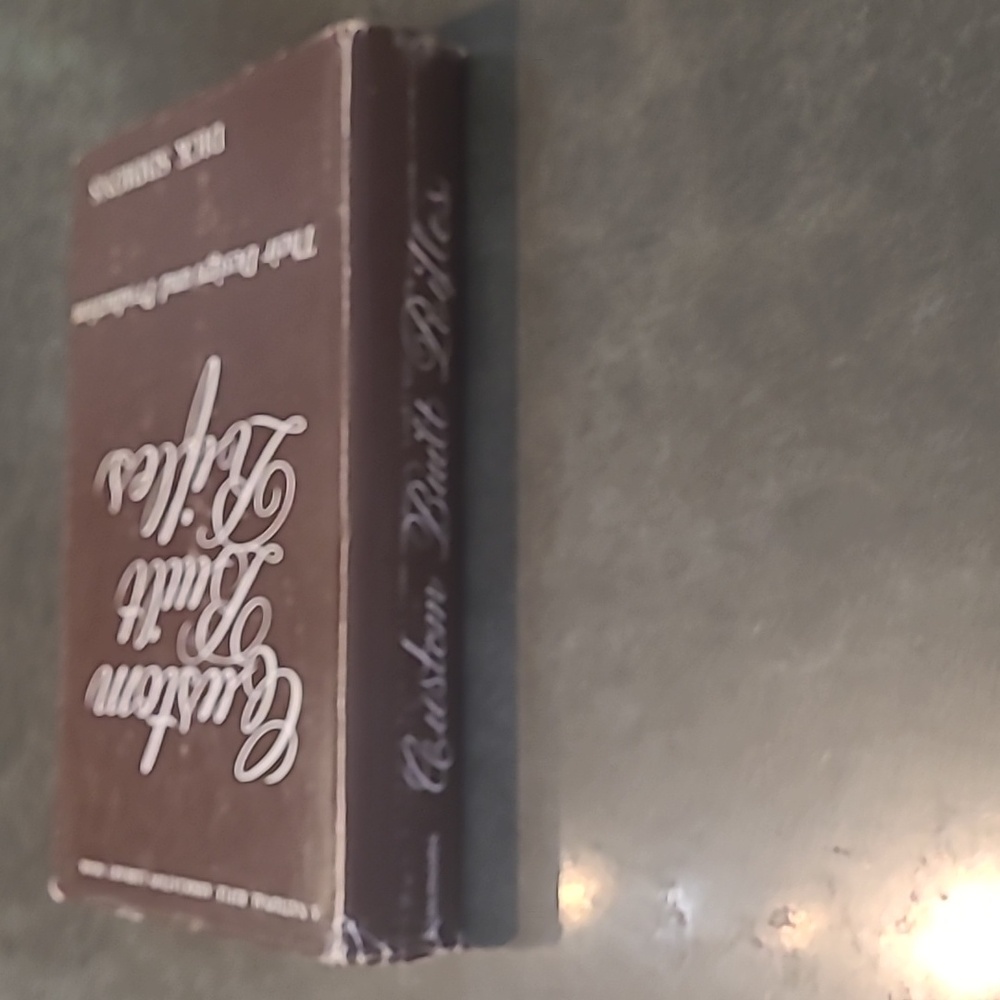 VINTAGE 1955 CUSTOM BUILT RIFLES BOOK BY DICK SIMMONS - Picture 10 of 11